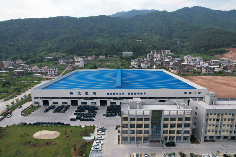福建标茂玻璃制品有限公司